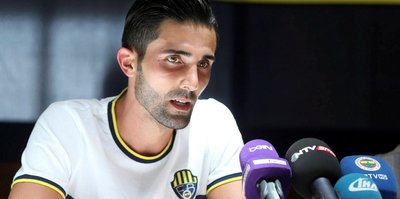 ''Fenerbahçelilik parayla olmaz''