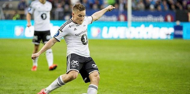 Jonas Svensson sıcak bakıyor