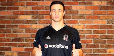 Mitrovic henüz takıma ısınmadı