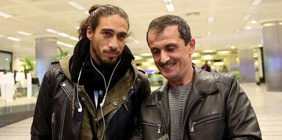 Caceres’ten vazgeçildi