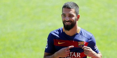 Gizli gündem Arda Turan!