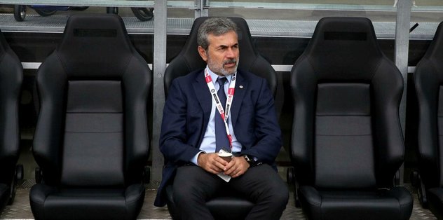 Aykut Kocaman bin 531 gün sonra