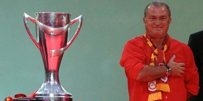 İmparator için baskıya devam