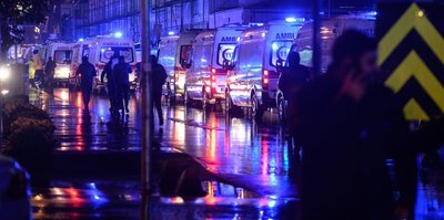 İç savaş planı devrede!