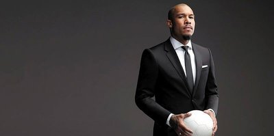 De Jong'dan Sneijder açıklaması
