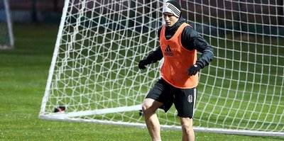 Mitrovic’te fedakarlık