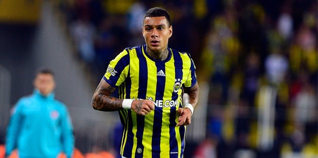 Van der Wiel, Cagliari'ye kiralandı