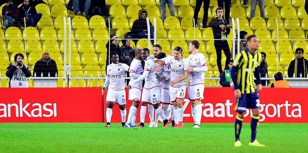 İrfan’dan 1 gol, 1 asist
