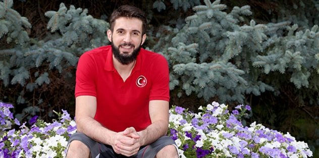 "Evimizdeki şampiyonaya ekstra motive olduk"
