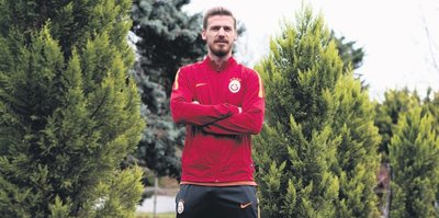 Serdar Aziz’e iğne