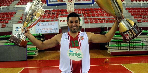 Pınar Karşıyaka'da İnanç Koç dönüyor