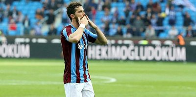Uğur takıma geri dönüyor