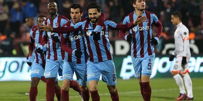 Fener'e koşuyor!