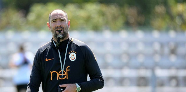 ''Kaldırın başınızı''