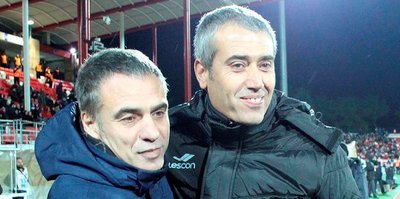 Usta-kalfa kapışması