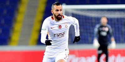 Yasin Öztekin süresiz kadro dışı bırakıldı