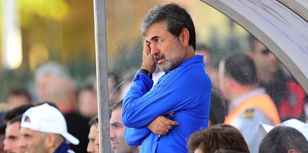 'Bekleme yapma'