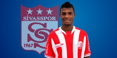 Auremir, Sivasspor'da