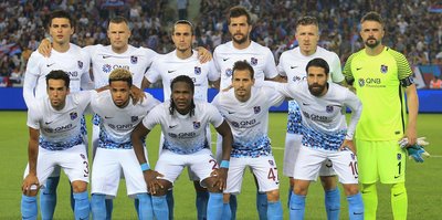 Onur ve Castillo ligdeki ilk maçta yok