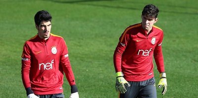 Kaleye 19’luk Gül