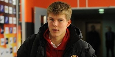 Eduard Sobol Beşiktaş'ta