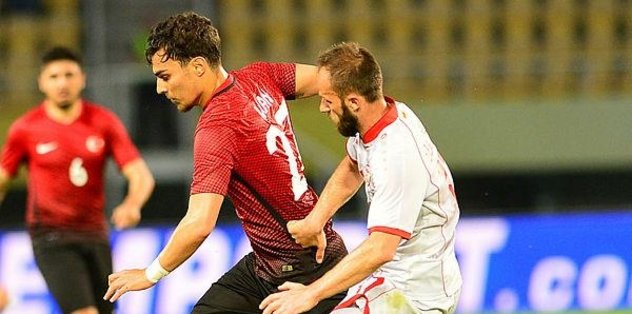 Beşiktaş'tan savunma atağı