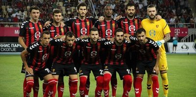 Değeri 11 milyon euro