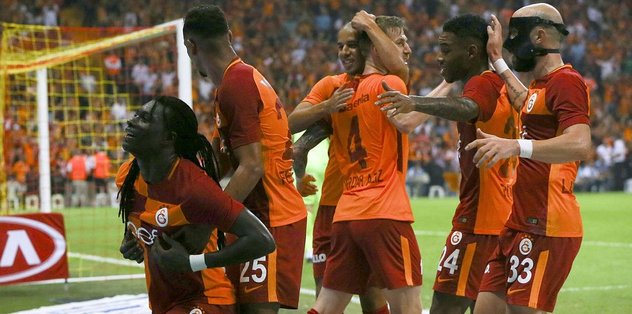 Aslan kral