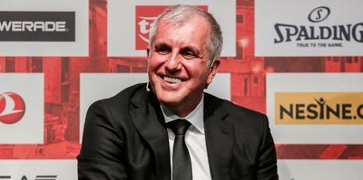 Obradovic’ten köşe kapmaca
