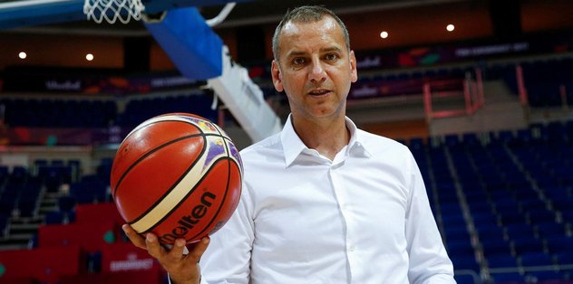 ‘Aslan gibi 12 oyuncu var’