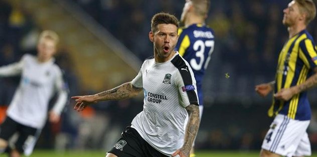 Smolov ‘evet’ dedi iddiası