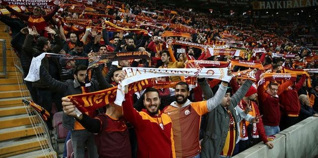 Sivas maçına büyük ilgi
