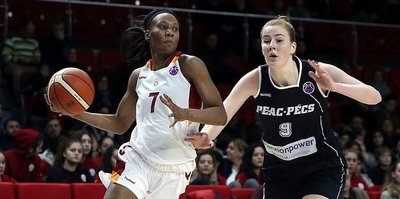 Aslan’dan müthiş zafer