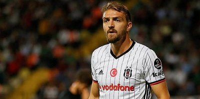 Beşiktaş'a müjdeli haber