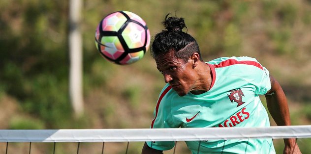 Bruno Alves imzayı attı