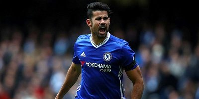 İspanyollar atıyor, Chelsea kazanıyor