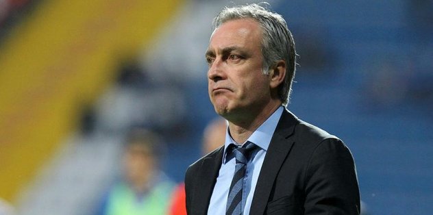 ''Pepe’ye eküri şart''