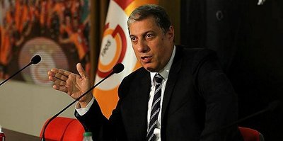 ''Nazifoğlu, Yalman’ı sırtından vurdu!''