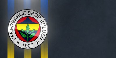 Fenerbahçe yeni transferi resmen açıkladı