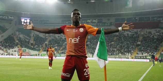 Bruma'nın yerine 4 aday