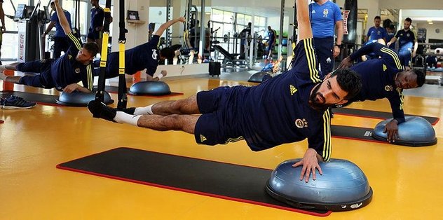 Yeni Fener geliyor