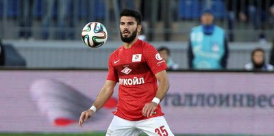 2. Serdar seferi