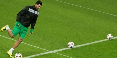 Dadaş’a gol makinesi