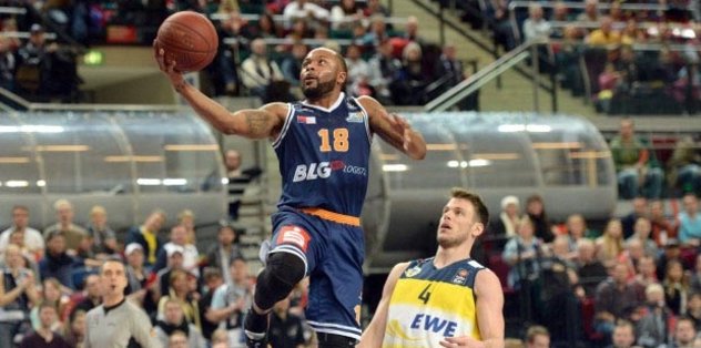 Balıkesir Karesispor'un ilk yabancısı Smith