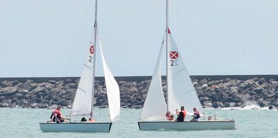 Yelken gözünü Deaflympıcs'e dikti