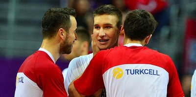 Bogdanovic'e sıcak karşılama