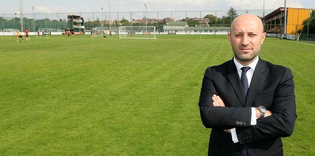 Yakışanı alacağız