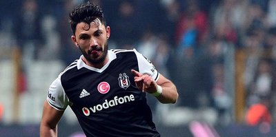 Tolgay, Atiba’yı kesti!