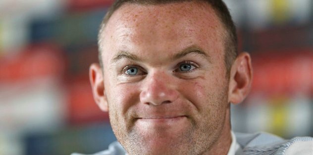 Rooney, milli takım kariyerini noktaladı