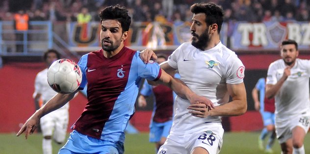 Muhammet Demir'in sözleşmesi feshedildi